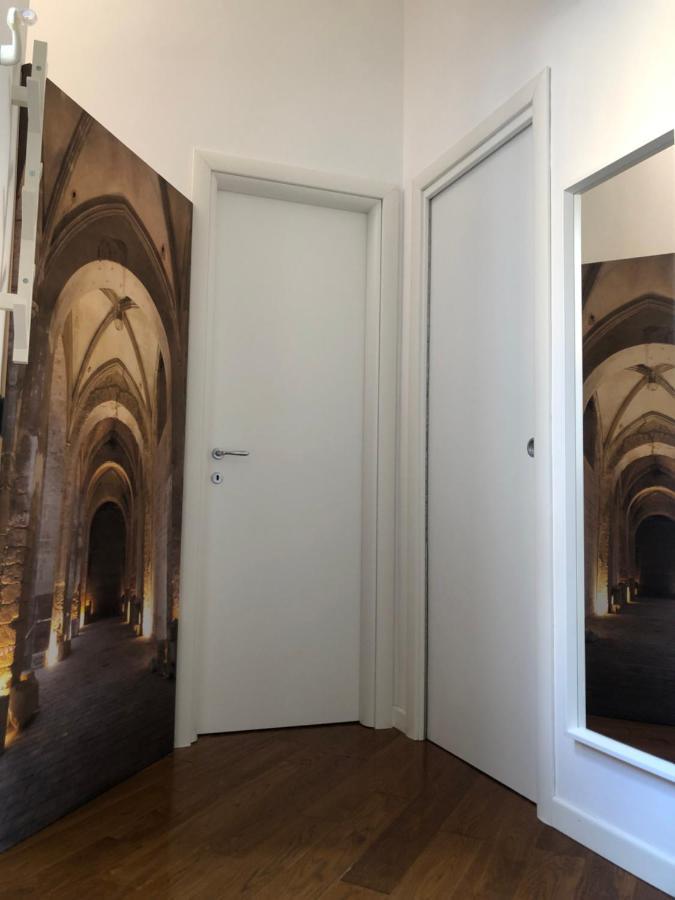 Apartamento Siandri House Palermo Exterior foto
