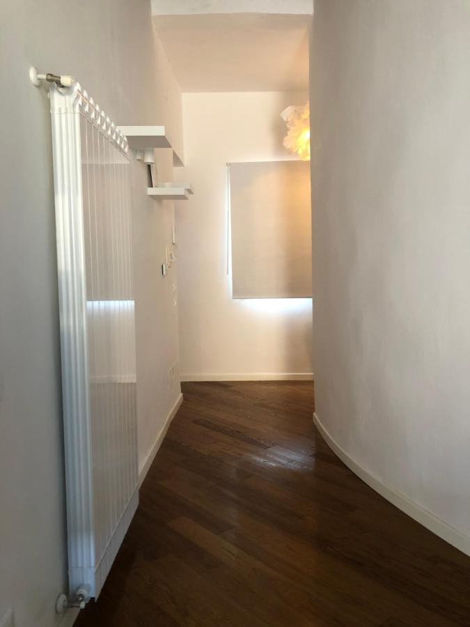 Apartamento Siandri House Palermo Exterior foto