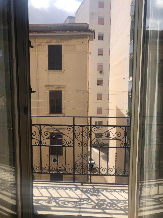 Apartamento Siandri House Palermo Exterior foto