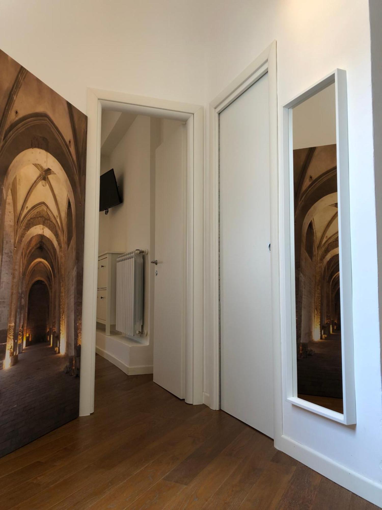 Apartamento Siandri House Palermo Exterior foto