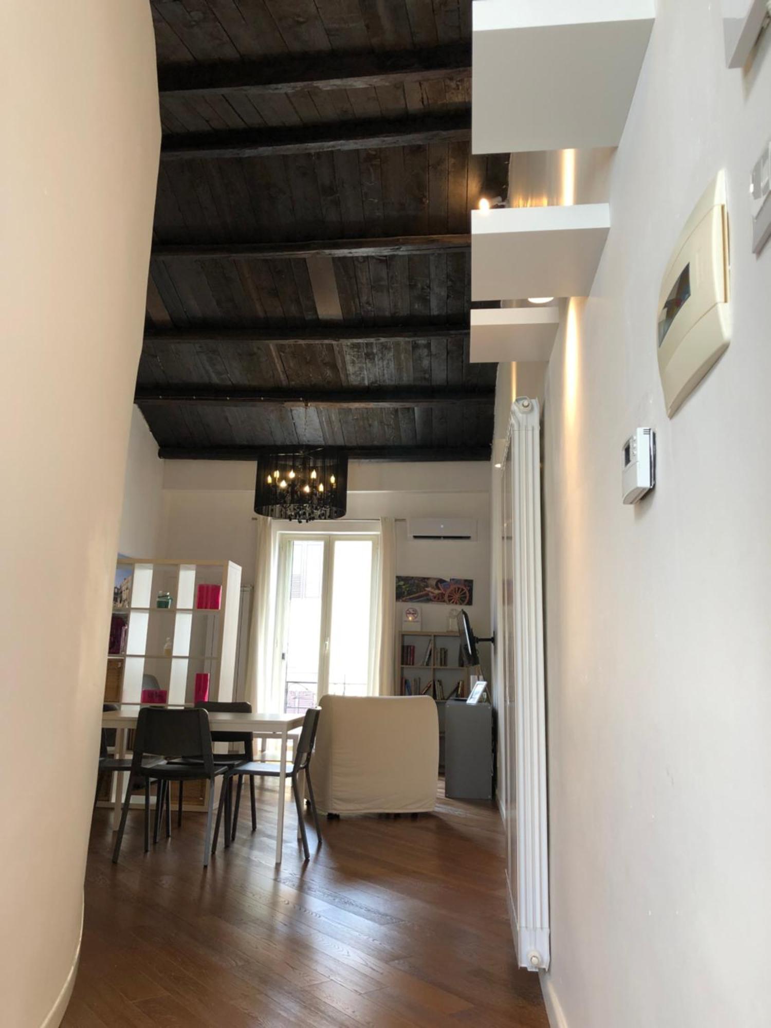 Apartamento Siandri House Palermo Exterior foto